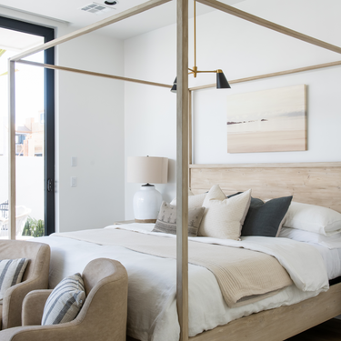 Linen Duvet Cover Set